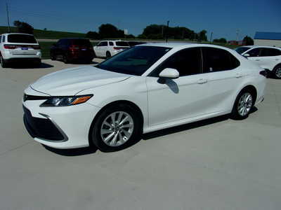 2023 Toyota Camry, $0. Photo 6
