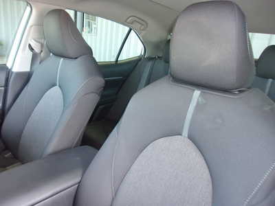 2023 Toyota Camry, $0. Photo 9