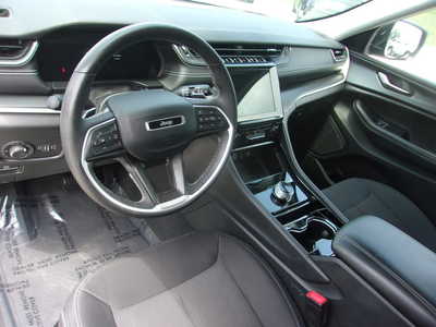 2023 Jeep Grand Cherokee, $0. Photo 10