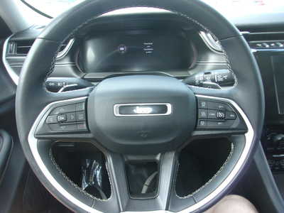 2023 Jeep Grand Cherokee, $0. Photo 11
