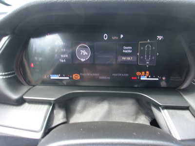 2023 Jeep Grand Cherokee, $0. Photo 12