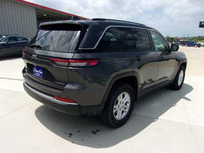 2023 Jeep Grand Cherokee, $0. Photo 3
