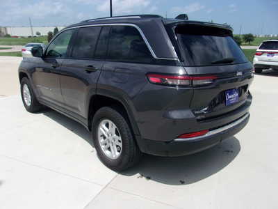 2023 Jeep Grand Cherokee, $0. Photo 5
