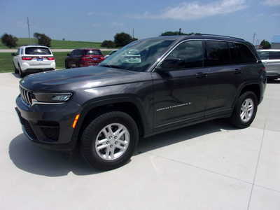 2023 Jeep Grand Cherokee, $0. Photo 6