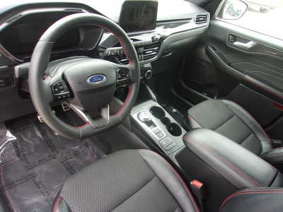 2023 Ford Escape, $0. Photo 10