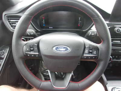 2023 Ford Escape, $0. Photo 11