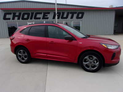 2023 Ford Escape, $0. Photo 2