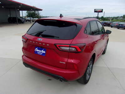 2023 Ford Escape, $0. Photo 3