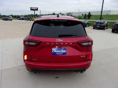 2023 Ford Escape, $0. Photo 4