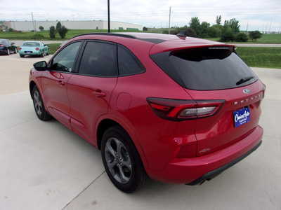 2023 Ford Escape, $0. Photo 5
