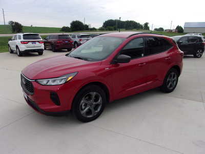 2023 Ford Escape, $0. Photo 6