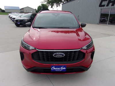 2023 Ford Escape, $0. Photo 7