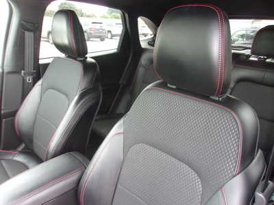 2023 Ford Escape, $0. Photo 9