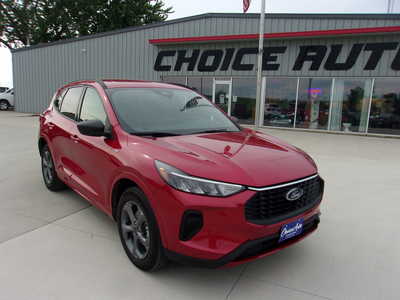 2023 Ford Escape, $0. Photo 1