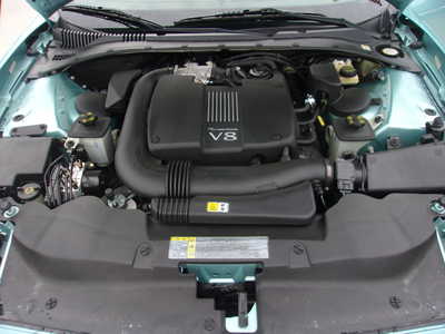 2002 Ford Thunderbird, $0. Photo 9
