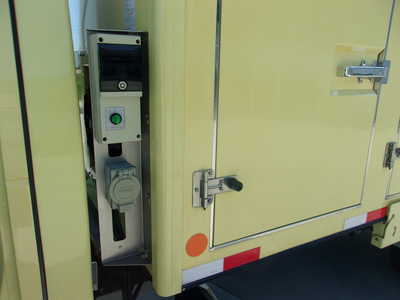 2022 Ford Van,Cargo, $0. Photo 12