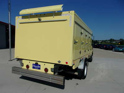 2022 Ford Van,Cargo, $0. Photo 3