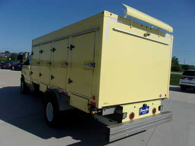 2022 Ford Van,Cargo, $0. Photo 4