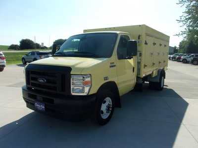 2022 Ford Van,Cargo, $0. Photo 6