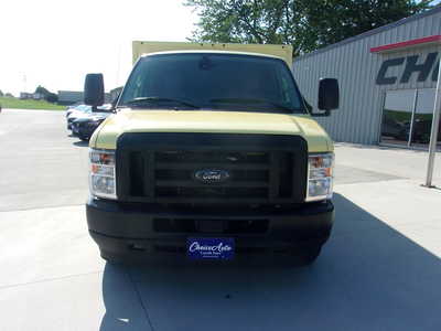 2022 Ford Van,Cargo, $0. Photo 7