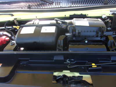 2022 Ford Van,Cargo, $0. Photo 8