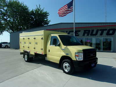2022 Ford Van,Cargo, $0. Photo 1