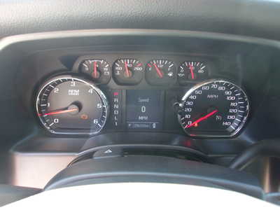 2018 Chevrolet 3500 Reg Cab, $0. Photo 12