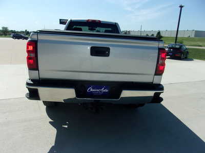 2018 Chevrolet 3500 Reg Cab, $0. Photo 4