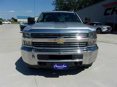 2018 Chevrolet 3500 Reg Cab, $0. Photo 8