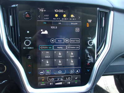 2023 Subaru Outback, $0. Photo 11