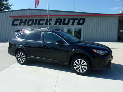 2023 Subaru Outback, $0. Photo 2
