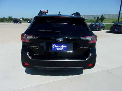 2023 Subaru Outback, $0. Photo 4