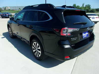 2023 Subaru Outback, $0. Photo 5