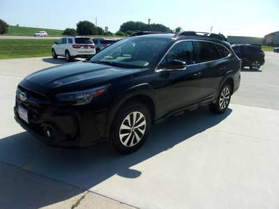 2023 Subaru Outback, $0. Photo 6
