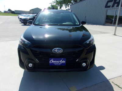 2023 Subaru Outback, $0. Photo 7