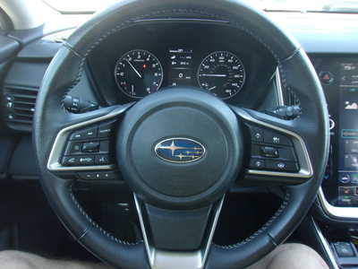 2023 Subaru Outback, $0. Photo 9