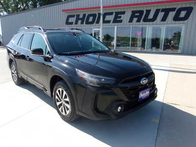 2023 Subaru Outback, $0. Photo 1