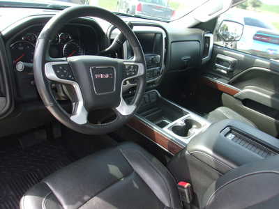 2016 GMC 1500 Crew Cab, $0. Photo 10