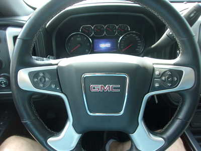 2016 GMC 1500 Crew Cab, $0. Photo 11