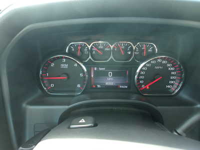 2016 GMC 1500 Crew Cab, $0. Photo 12