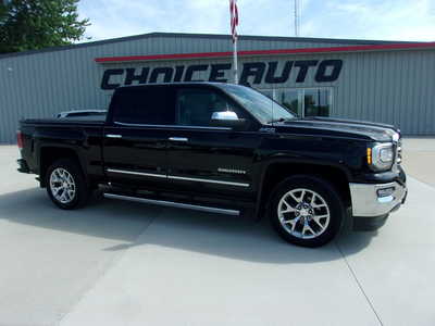 2016 GMC 1500 Crew Cab, $0. Photo 2