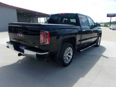 2016 GMC 1500 Crew Cab, $0. Photo 3