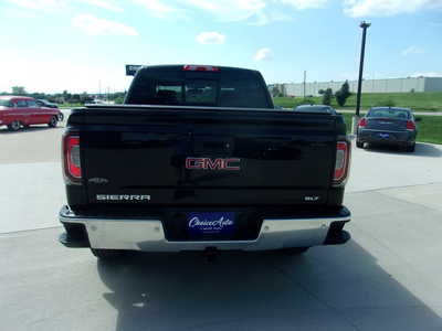 2016 GMC 1500 Crew Cab, $0. Photo 4