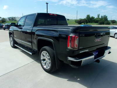 2016 GMC 1500 Crew Cab, $0. Photo 5