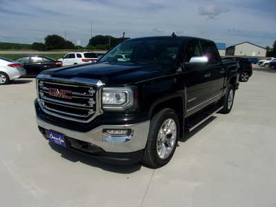 2016 GMC 1500 Crew Cab, $0. Photo 6