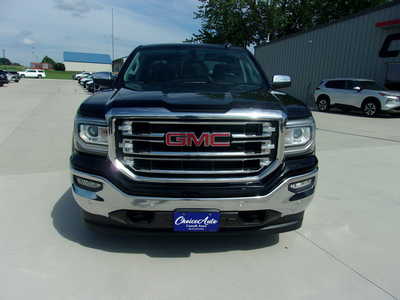 2016 GMC 1500 Crew Cab, $0. Photo 7