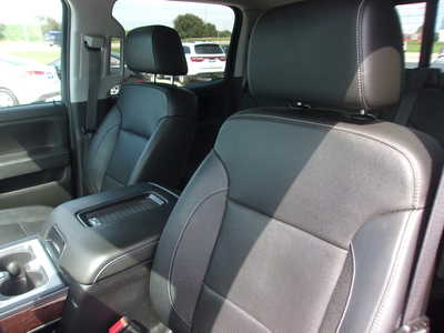 2016 GMC 1500 Crew Cab, $0. Photo 9