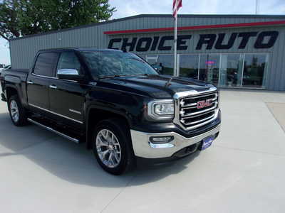 2016 GMC 1500 Crew Cab, $0. Photo 1