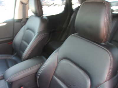 2020 Ford Escape, $16500. Photo 10