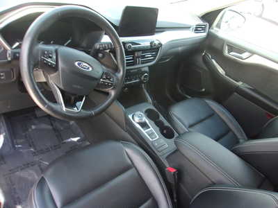 2020 Ford Escape, $16500. Photo 11